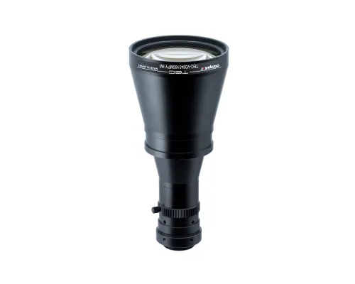 Computar - TEC-V0345165MPY-WI - 12MP, 1.1" 165.2mm, Telecentric Lens, 0.345x Magnification, Variable Iris (C Mount)