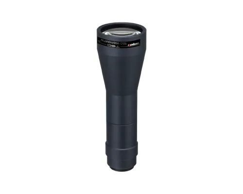 Computar - TEC-V05110MPW - 5MP, 1" 110mm, Telecentric Lens, .5x Magnification (C-Mount)