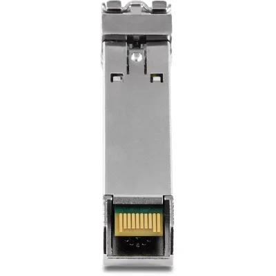 TRENDNET - TEG-10GBS20 - 10GBASE-LR SFP+ Single Mode LC Module (20KM with DDM)