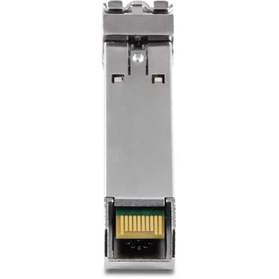 TRENDNET - TEG-10GBSR - 10GBASE-LR SFP+ Multi-Mode LC Module (400M with DDM)