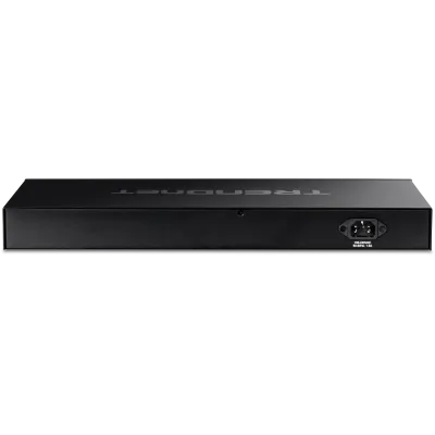TRENDNET - TEG-3524S - 52-port Gigabit Web Smart Switch with 10G SFP+ Slots