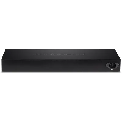 TRENDNET - TEG-524WS - 52 Port Gigabit Web Smart Switch