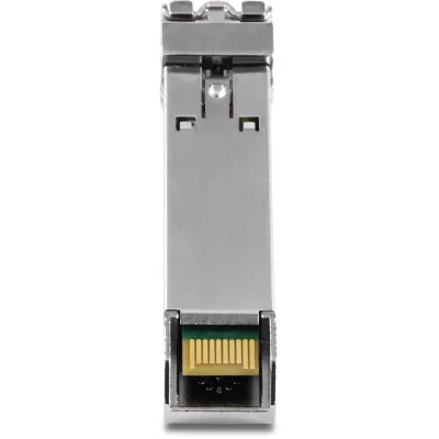 TRENDNET - TEG-MGBS10D3 - Mini-GBIC Dual Wavelength Single-Mode LC Module 1310(10KM)