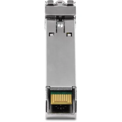 TRENDNET - TEG-MGBS10D5 - Mini-GBIC Dual Wavelength Single-Mode LC Module 1550(10KM)
