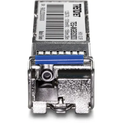 TRENDNET - TEG-MGBS20D3 - Mini-GBIC Dual Wavelength Single-Mode LC Module 1310(20KM)