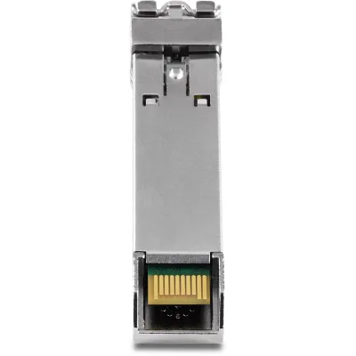 TRENDNET - TEG-MGBS40D3 - Mini-GBIC Dual Wavelength Single-Mode LC Module 1310(40KM)