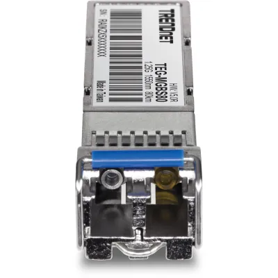 TRENDNET - TEG-MGBS80 - Mini GBIC Single-mode LX (70KM) Module