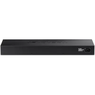 TRENDNET - TEG-S17 - 16-port Gigabit Switch(Rack Mount)