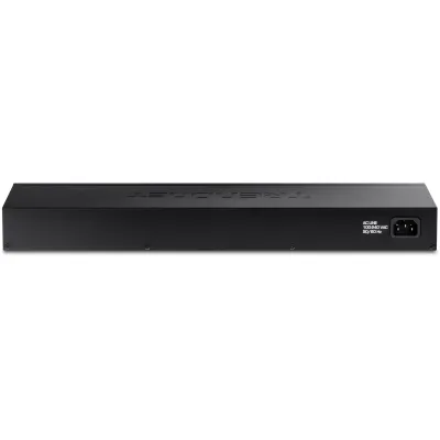 TRENDNET - TEG-S25 - 24-port Gigabit Switch(Rack Mount)