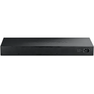 Trendnet - TEG-S50204 - 20-Port 2.5G Switch with 10G SFP+ Ports