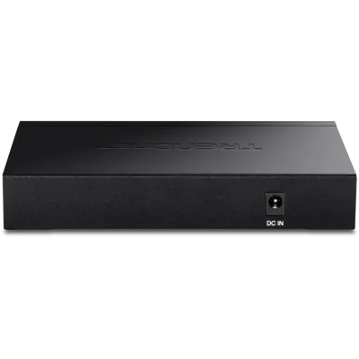 TRENDNET - TEG-S5061 - 6-Port 2.5G Unmanaged Switch with 10G SFP+ Port
