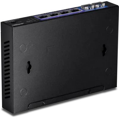 TRENDNET - TEG-S562 - 6-Port Multi-Gig Switch