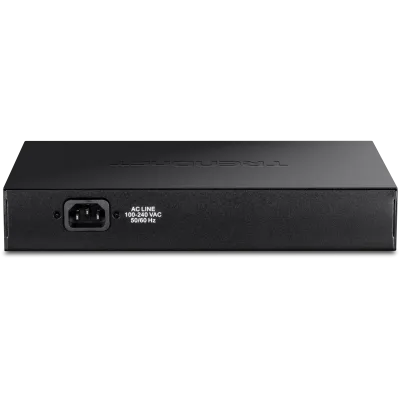 TRENDNET - TEG-S708 - 8-Port 10G Switch