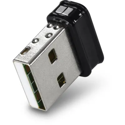 TRENDNET - TEW-648UBM - 150Mbps Micro Wireless N USB Adapter