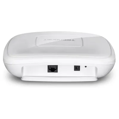TRENDNET - TEW-755AP - N300 Wireless N PoE Access Point