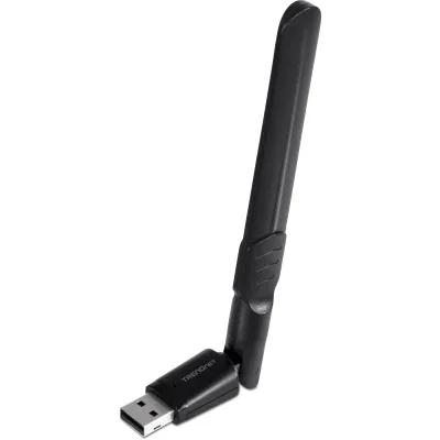 TRENDNET - TEW-805UBH - AC1200 Dual Band Wireless USB Adapter