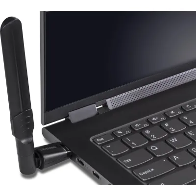 TRENDNET - TEW-805UBH - AC1200 Dual Band Wireless USB Adapter