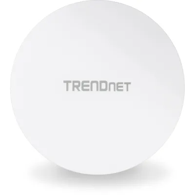 TRENDNET - TEW-823DAP - AC1300 Dual Band PoE Indoor