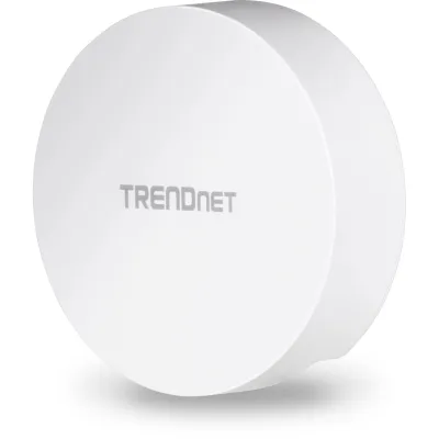 TRENDNET - TEW-823DAP (CA) - AC1300 Dual Band PoE Indoor