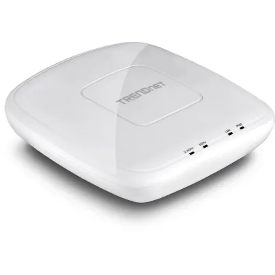 TRENDNET - TEW-825DAP - AC1750 Dual Band PoE Access