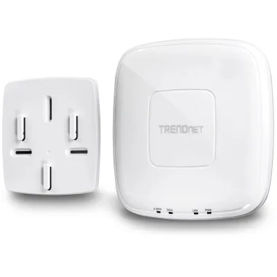TRENDNET - TEW-825DAP - AC1750 Dual Band PoE Access