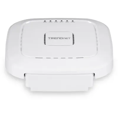 TRENDNET - TEW-826DAP - AC2200 Tri-Band PoE+ Indoor Wireless Access Point