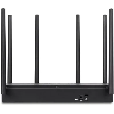 TRENDNET - TEW-829DRU - AC3000 Wireless Gigabit Multi-WAN VPN SMB Router
