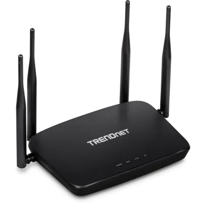 TRENDNET - TEW-831DR - AC1200 Dual Band WiFi Router