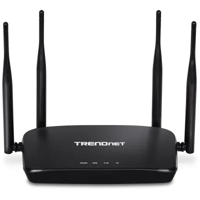 TRENDNET - TEW-831DR - AC1200 Dual Band WiFi Router