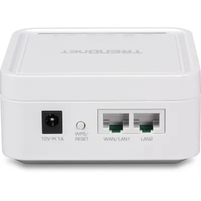 TRENDNET - TEW-832MDR - AC1200Dual Band WiFi EasyMesh™ Node