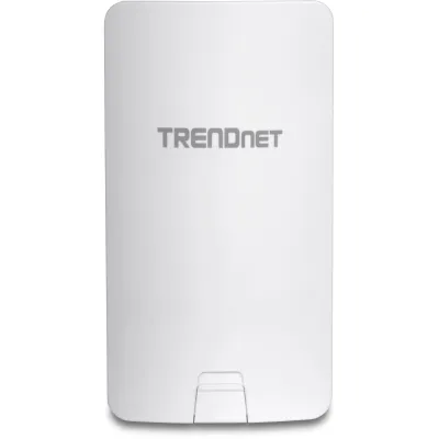 TRENDNET - TEW-840APBO2K - 14 dBI WiFi AC867 Outdoor PoE Preconfigured Point-to-Point Bridge Kit