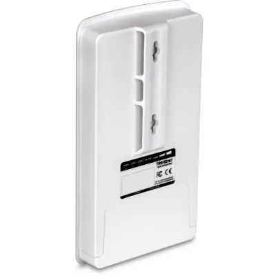 TRENDNET - TEW-840APBO2K - 14 dBI WiFi AC867 Outdoor PoE Preconfigured Point-to-Point Bridge Kit