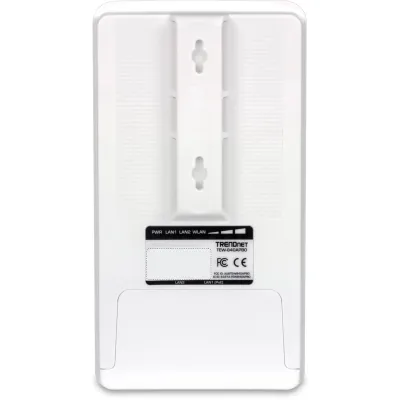 TRENDNET - TEW-840APBO - 14 dBi WiFi AC867 Outdoor Directional PoE Access Point