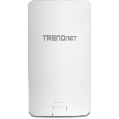 TRENDNET - TEW-840APBO (CA) - AC1200 High Power Outdoor PoE Access Point (IPX6)