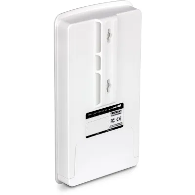 TRENDNET - TEW-840APBO (CA) - AC1200 High Power Outdoor PoE Access Point (IPX6)
