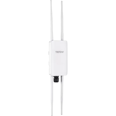 TRENDNET - TEW-841APBO - 5dBi Wireless AC1200 Outdoor PoE+ Omni Directional Access Point