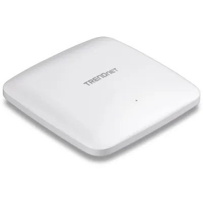 TRENDNET - TEW-921DAP CA - AX1800 Dual Band PoE+Indoor Wireless Access Point
