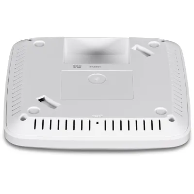 TRENDNET - TEW-921DAP CA - AX1800 Dual Band PoE+Indoor Wireless Access Point