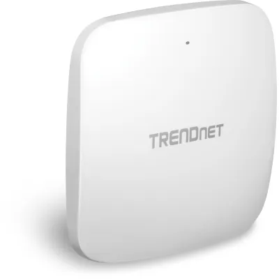 TRENDNET - TEW-923DAP - AX3000 Dual Band WiFi 6 PoE+ Access Point