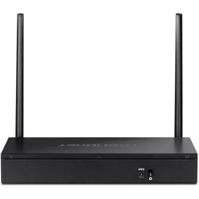 TRENDNET - TEW-929DRU-CA - AX1800 Dual-Band WiFi 6 Gigabit Dual-WAN VPN SMB Router