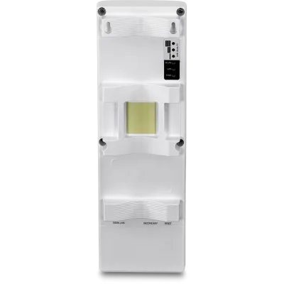 Trendnet - TEW-940APBO(CA) - 14 dBi WiFi 6 AX1200 Outdoor PoE Preconfigured Point-to-Point