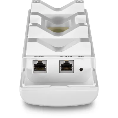 TRENDNET - TEW-940APBO - 14 dBi WiFi 6 AX1200 Outdoor PoE Preconfigured Point-to-Point