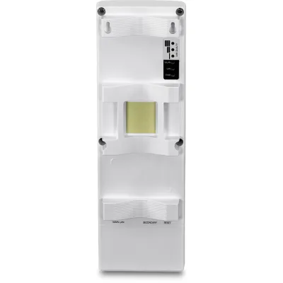 TRENDNET - TEW-940APBO - 14 dBi WiFi 6 AX1200 Outdoor PoE Preconfigured Point-to-Point