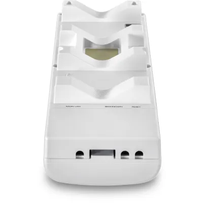 TRENDNET - TEW-940APBO - 14 dBi WiFi 6 AX1200 Outdoor PoE Preconfigured Point-to-Point