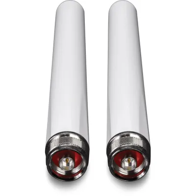 TRENDNET - TEW-AO57 - 5/7 dBi Outdoor Dual Band Omni Antenna Kit