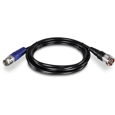 Trendnet - TEW-L402 - N-Type Male to N-Type Female Cable / 2M (6.5')