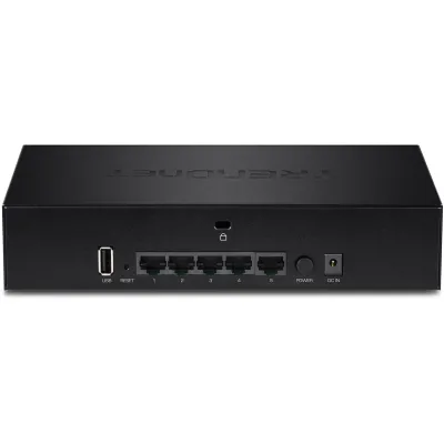 TRENDNET - TEW-WLC100 - Wireless LAN Controller