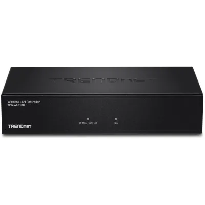 TRENDNET - TEW-WLC100 - Wireless LAN Controller