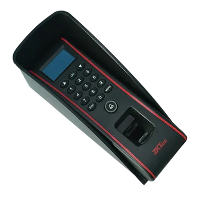ZKteco USA - TF1700-ID - Your best Choice for Outdoor Access Control