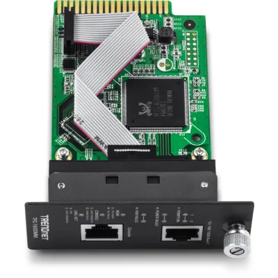 TRENDNET - TFC-1600MM - Management Module for TFC-1600